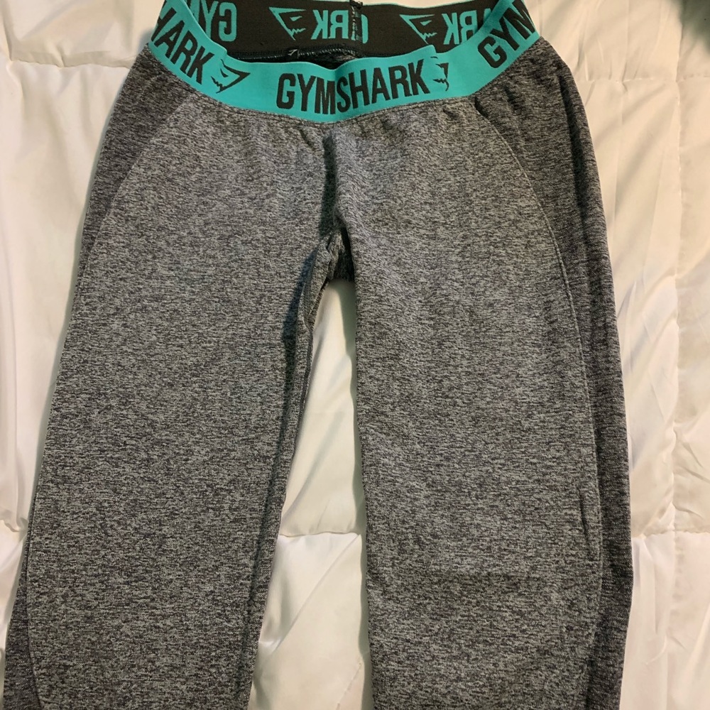 GYMSHARK dry leggings- only worn once